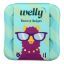 Welly First Aid - 1st Ad Kt Brvry Bndg Pets - CS of 6-48 CT