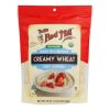 Bob's Red Mill - Cereal Creamy Wheat - Case of 4-24 OZ