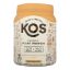 Kos - Plant Protein Chocolate Peanutbutter - 1 Each - 20.56 OZ