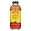 Bragg - Apple Cider Vinegar Apple Cinnamon Refresh - Case of 12-16 FZ