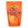 International Harvest Go Mango! Dried Mango Slices  - Case of 6 - 12 OZ