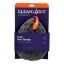 Cleanlogic - Sea Sponge Charcoal Foam - 1 CT