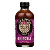 Tia Lupita - Hot Sauce - Chipotle - Case of 12 - 8 oz.