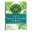 Traditional Medicinals - Probtc Tea Pprmnt Del - Case of 6 - 16 BAG