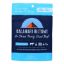 Kalahari Biltong Garlic Air-Dried Sliced Beef - Case of 8 - 2 OZ