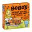 Bobo's Oat Bars - Oat Bite Pnutbtr Chocolate Chips - Case of 6 - 6.5 OZ