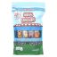 Happy Snacks - Crckrs Circus Anml Bag - Case of 6 - 8 OZ