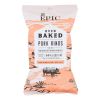 Epic Oven Baked Pork Rinds  - Case of 12 - 2.5 OZ