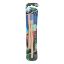 Woobamboo! Kids Sprout Toothbrush  - Case of 6 - 2 CT