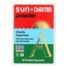 Sun Chlorella Powderpacket  - 1 Each - 180 GRM