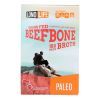 Lonolife Beef Bone Broth  - Case of 6 - 4/.53 OZ