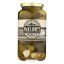 Mcclure's Pickles - Pickles Whole Garlic Dill - Case of 6 - 32 OZ