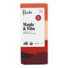 Raaka's Chocolate Bar  - Case of 12 - 1.8 OZ