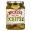Wickles Dill Chips - Case of 6 - 24 OZ