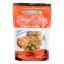 Pretzel Crisp Buffalo Wing Thin, Crunchy Pretzel Crackers - Case of 12 - 7.2 OZ