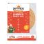 Tumaro'S 8-inch Sundried Tomato Basil Carb Wise Wraps - Case of 6 - 8 CT