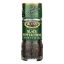 Alessi - Peppercorns Black - Case of 6 - 1.34 OZ