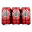 Dr. Brown - Soda Black Cherry - Case of 4 - 6/12 FZ