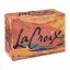 Lacroix Sparkling Water - Grapefruit - Case of 2 - 12 Fl oz.