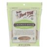 Bob's Red Mill - Sugar Coconut - Case of 4-13 OZ