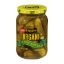 Mt Olive Pickle Co Kosher Baby Dills - Case of 6 - 16 FZ