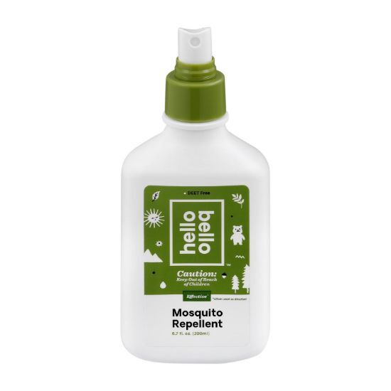 Hello Bello - Spray Bug - EA of 1-6.7 OZ