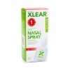 Box of Xlear Nasal Spray