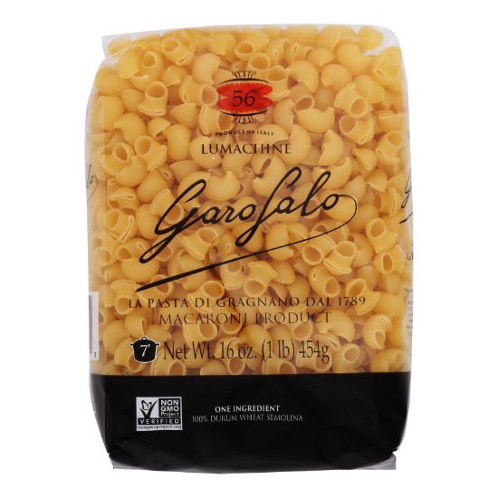 Garofalo Pasta - Case of 12 - 16 OZ