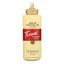 Torani White Chocolate Sauce - Case of 4 - 16.5 OZ