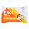 Probar Meal Bar, Banana Nut Bread  - Case of 12 - 3 OZ