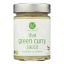 Watcharee's - Sauce Thai Green Curry - Case of 6-9.8 FZ