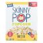 Skinnypop Popcorn - Popcorn Micro Butter - Case of 6 - 6/2.8 OZ