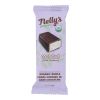 Nelly's Organics Coconut Candy Bar  - Case of 9 - 1.6 OZ