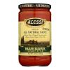 Alessi, Premium All Natural Marinara Sauce - Case of 6 - 24 OZ