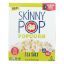Skinnypop Popcorn - Popcorn Mirco Sea Salt - Case of 6 - 6/2.8 OZ