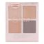 Mineral Fusion - Mkup Rfl Eyeshdw Spkeasy - 1 Each-.25 OZ