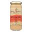 Cucina Antica - Alfredo Sauce Spicy - Case of 6-16.9 OZ