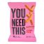 You Need This - Churro Puffs Cinnamon - Case of 12-4 OZ