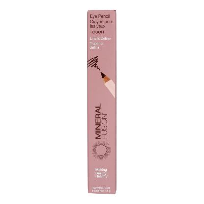 Mineral Fusion - Mkup Eye Pencil Touch - 1 Each-.4 OZ