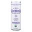 Ardor Sparkling Water - Spk Water Blby Pom Enrg - Case of 12-12 FZ