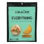 Craize - Corn Crckr Evrythng Toast - Case of 6-4 OZ