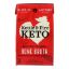 Kettle And Fire - Bone Broth Tom Yum Chicken - Case of 6-16.9 OZ