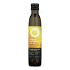 O Olive Oil Meyer Lemon Olive Oil  - Case of 6 - 8.5 OZ