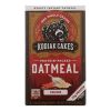 Kodiak Cakes - Oatmeal Cinnamon Packets - CS of 6-6/1.76OZ