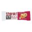 Think! - Protein Br Kto Chocolate Peanut Butter Ckydgh - Case of 10-1.2 OZ