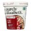 Purely Elizabeth - Oatmeal Cup Mixed Berry - Case of 12-1.76 OZ