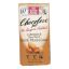 Chocolove - Xo Bar Dark Chocolate Alm/ssalt - Case of 12-3.2 OZ