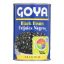 Goya - Beans Black - Case of 24-15.5 OZ