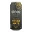 Steaz - Yerba Mate Gold Mate - Case of 12-16 FZ
