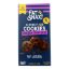 Fat Snax - Cookie Mini Double Chocolate Chip - Case of 6-5 OZ
